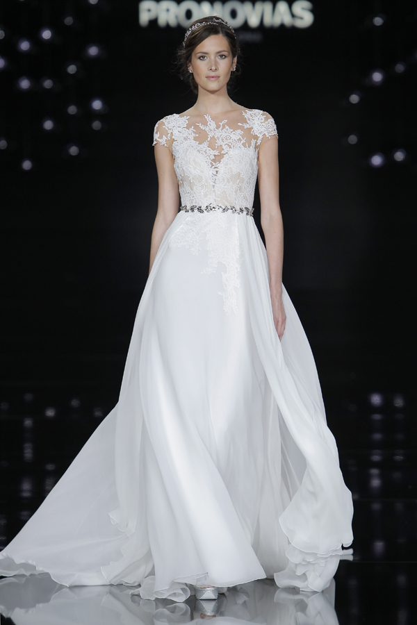 ilovebrides.pt desfile pronovias 2017